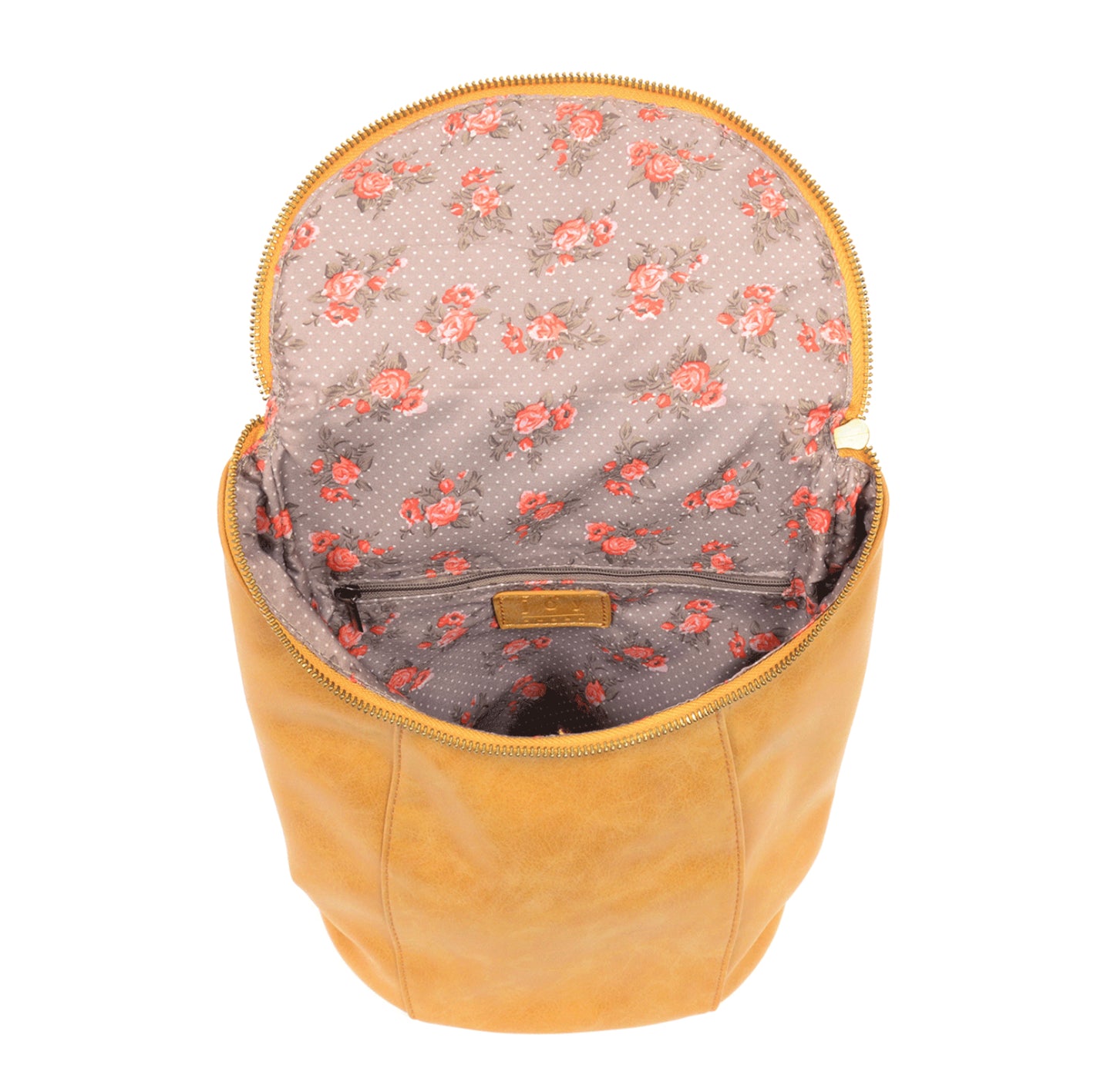 Alyssa Distressed Backpack