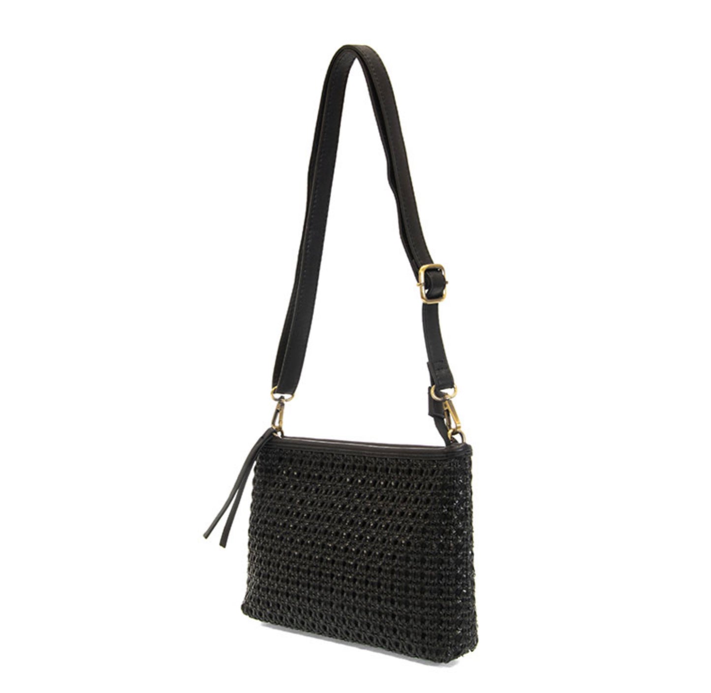 Emery Cane Crossbody