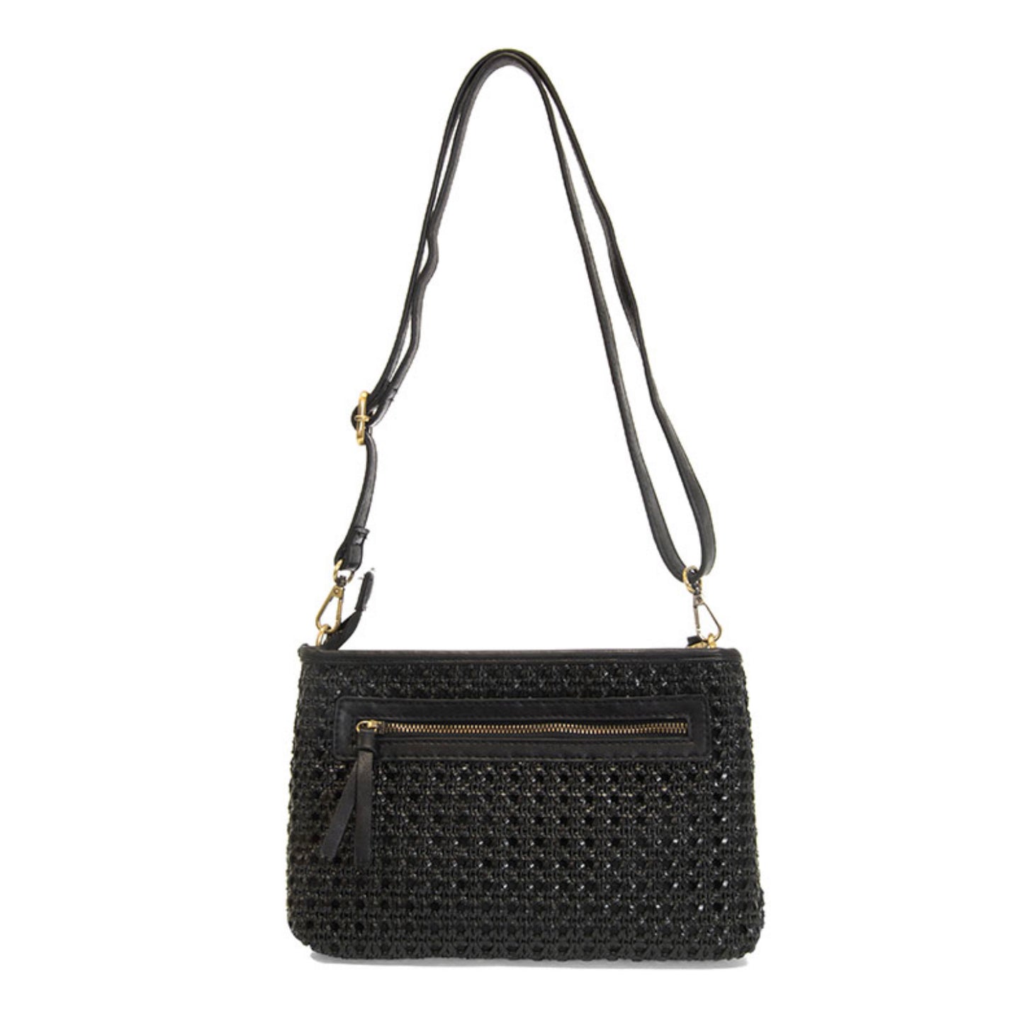Emery Cane Crossbody