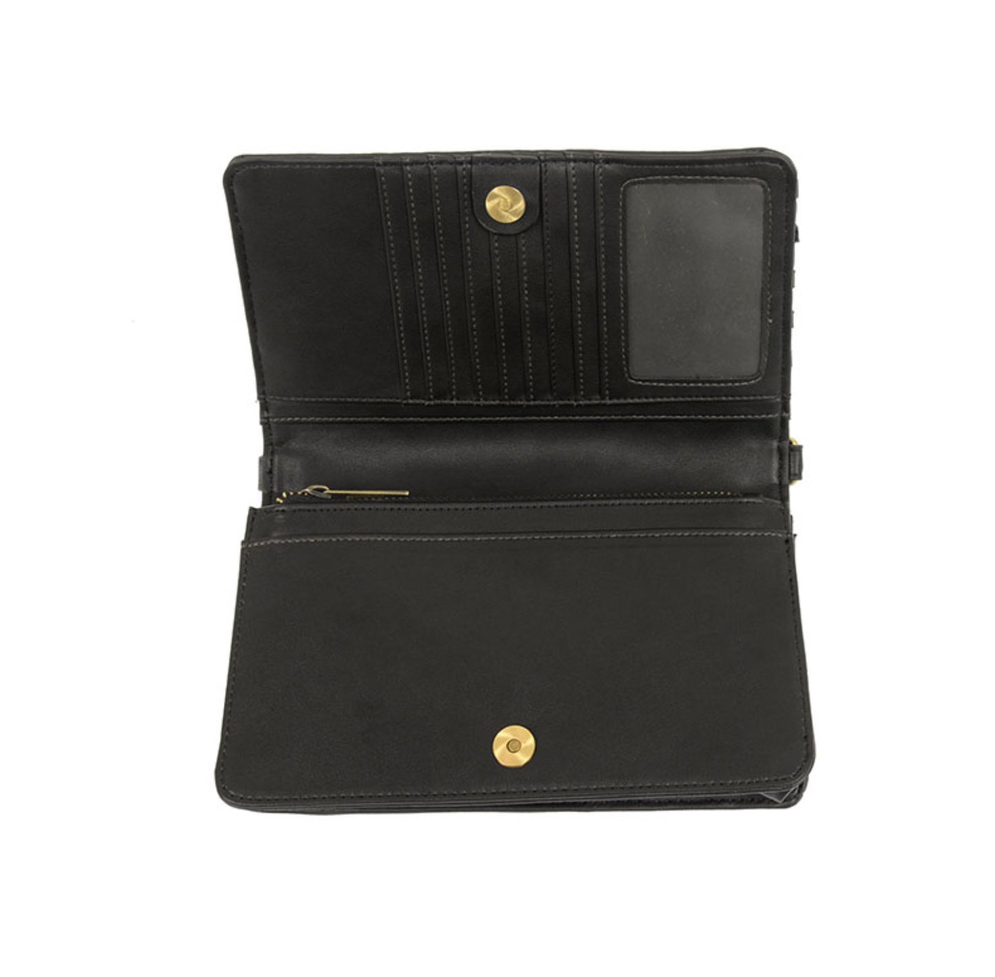 Lila Mini Woven Crossbody Bag