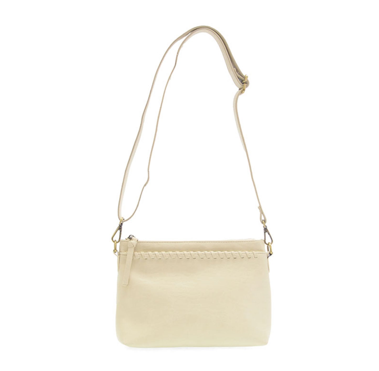Oakley Whipstitch Wristlet Crossbody