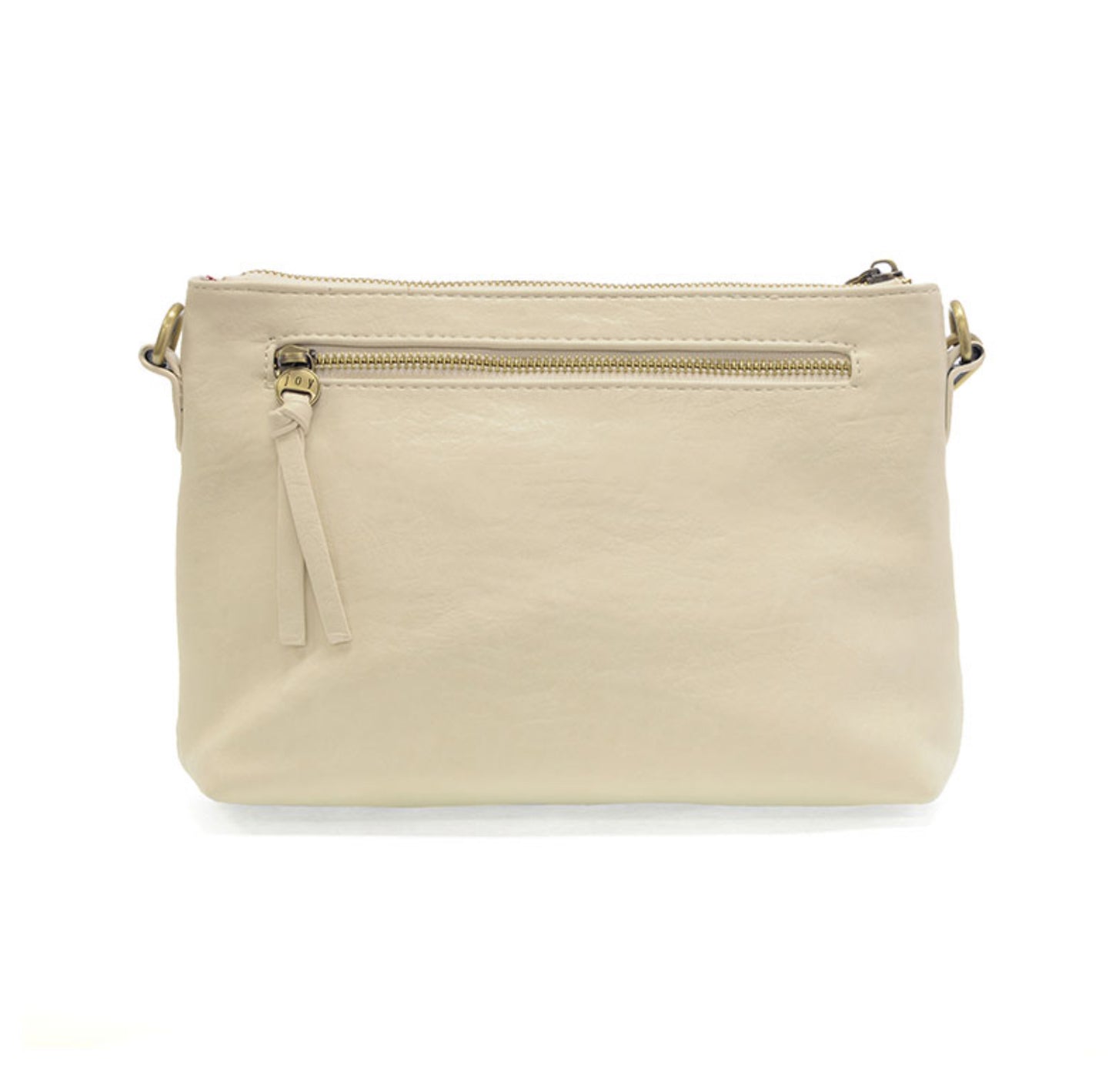 Oakley Whipstitch Wristlet Crossbody