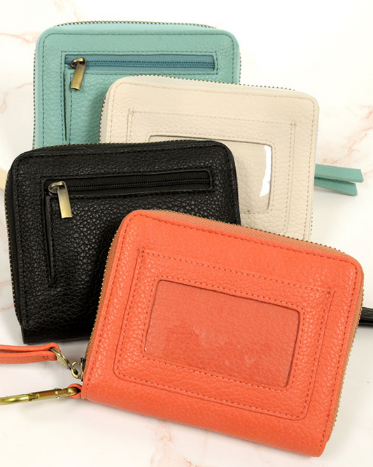 Pixie Go Wallet Bag