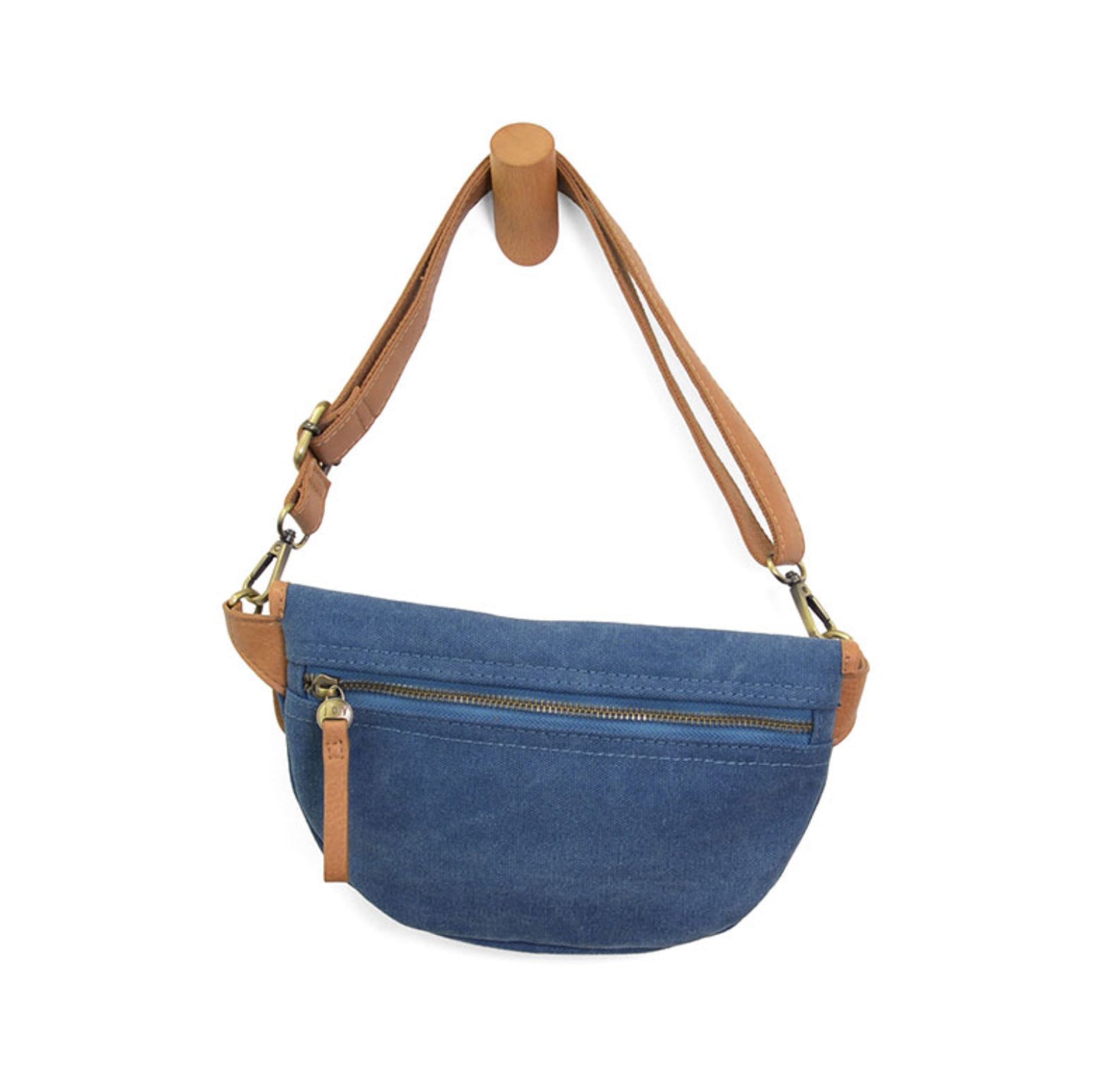 Sling & Belt Canvas Bag