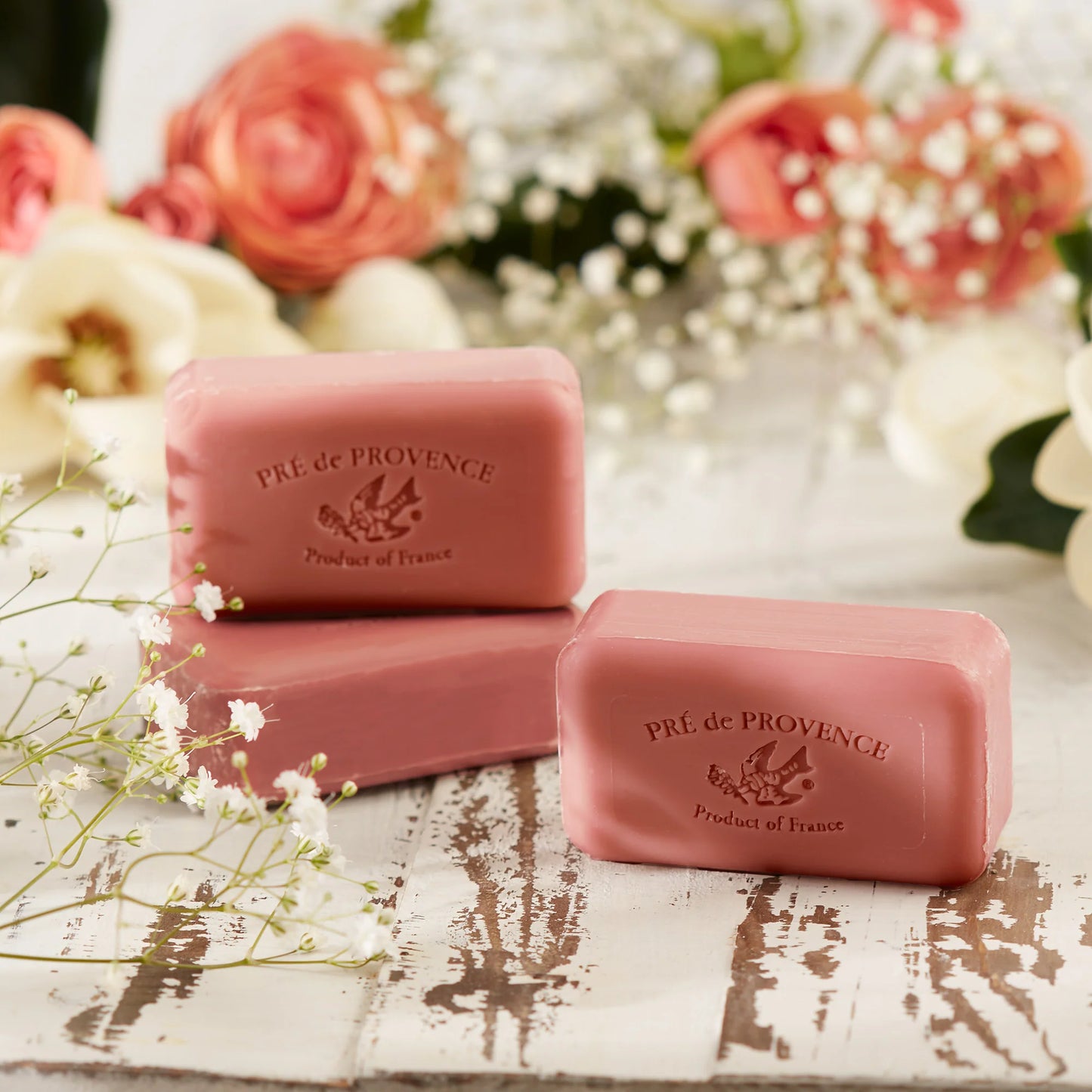 European Soap | Mangosteen