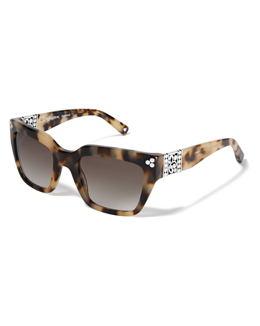 Contempo Dot Sunglasses