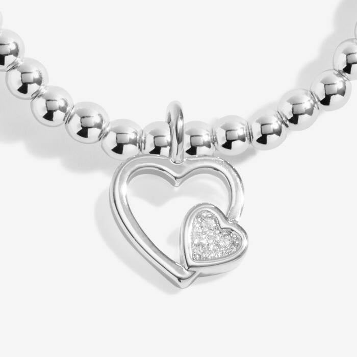 Kids’ A Little ‘Happy Birthday Granddaughter’ Bracelet