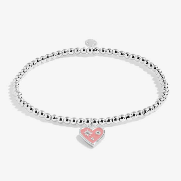 Kids’ A Little ‘Strong Girls Club’ Bracelet