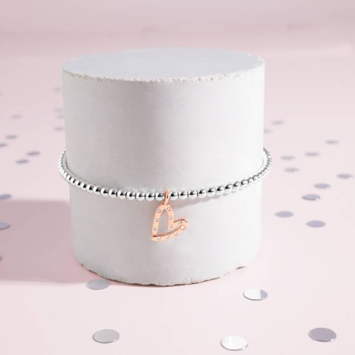 Kids’ A Little ‘Brave’ Bracelet