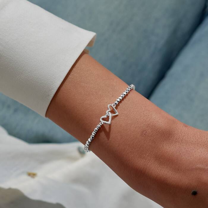 Forever Yours ‘Happy Birthday Wonderful Grandma’ Bracelet