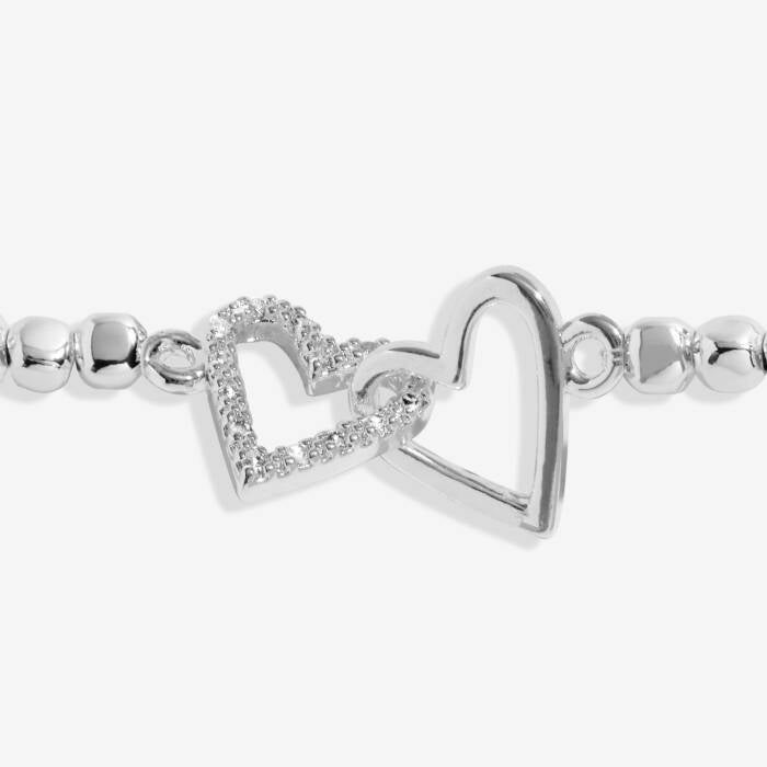 Forever Yours ‘Happy Birthday Wonderful Grandma’ Bracelet