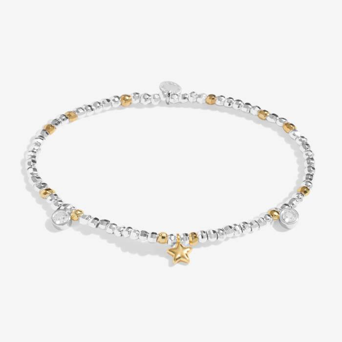 A Little Sparkle ’One In A Million’ Bracelet