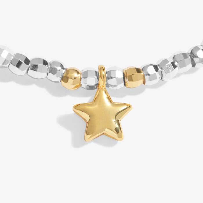 A Little Sparkle ’One In A Million’ Bracelet