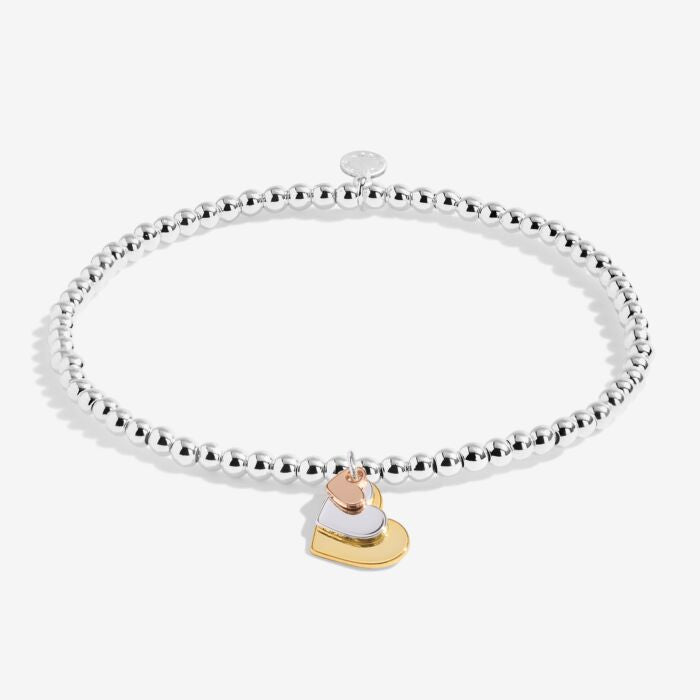 A Little ‘Three Generations’ Bracelet