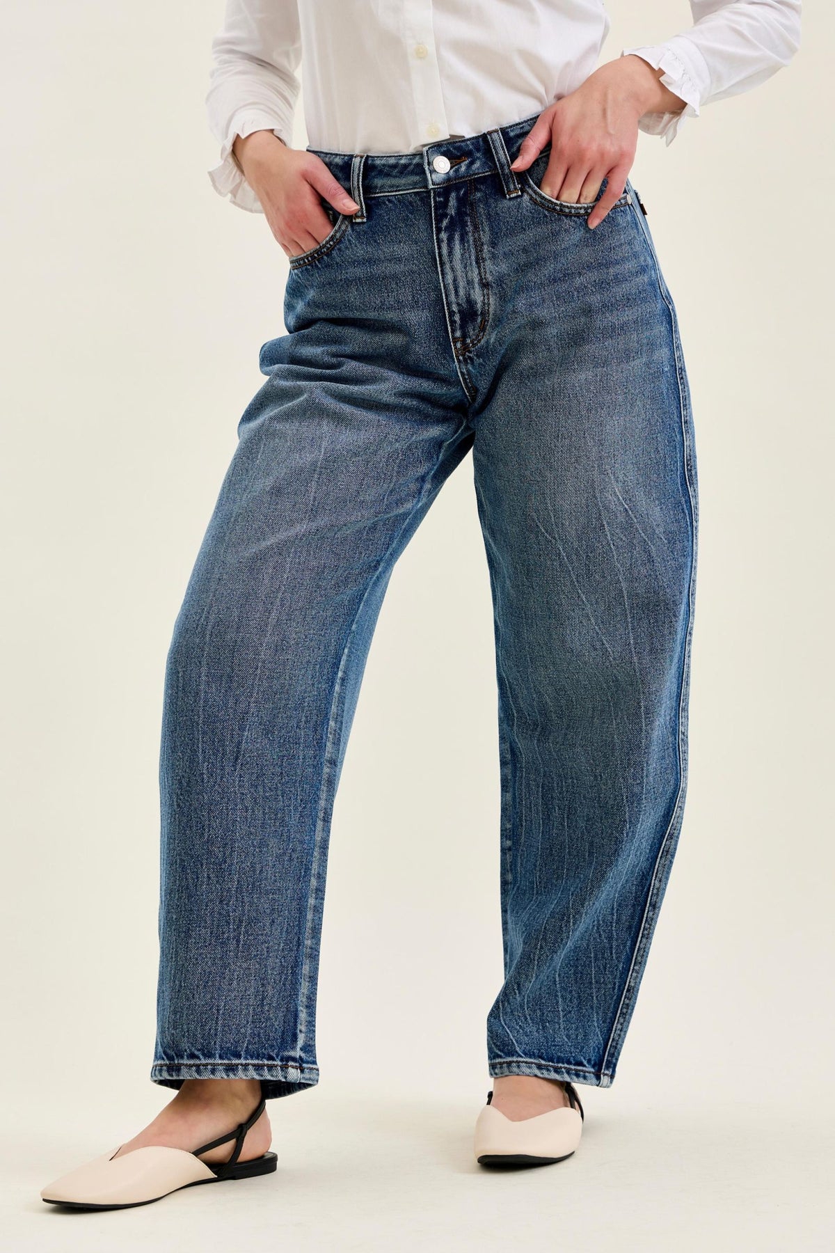 HW | Petite | Marlow ARC