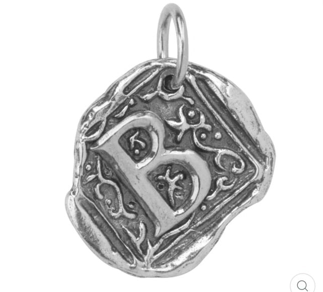 Square Insignia