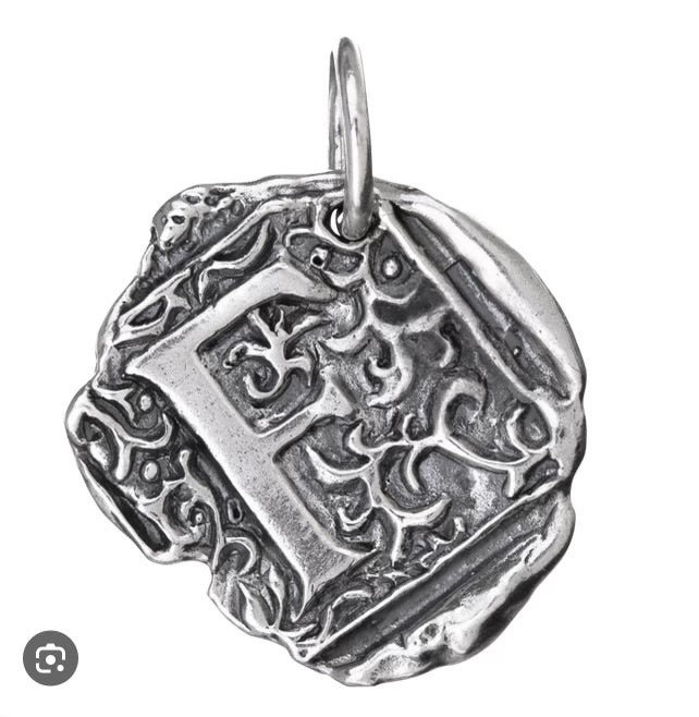 Square Insignia