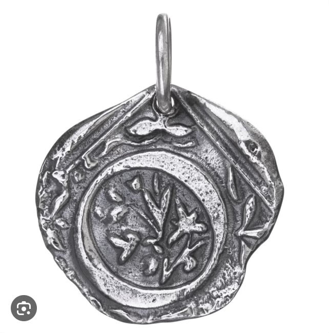 Square Insignia