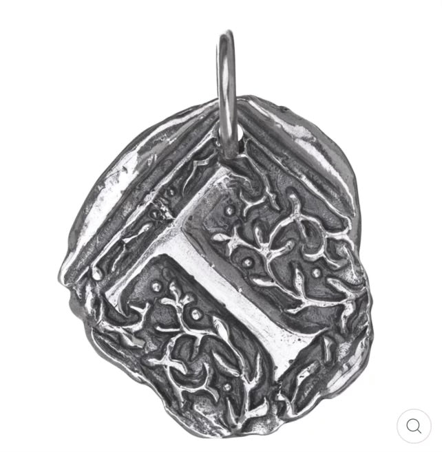 Square Insignia