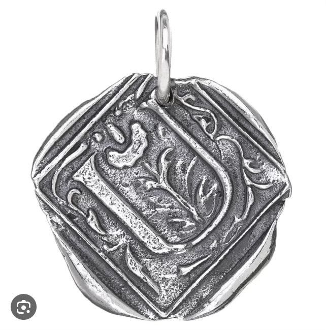 Square Insignia