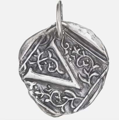 Square Insignia
