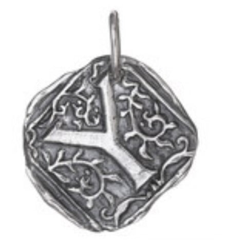 Square Insignia