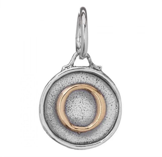 Chancery Insignia - Initial Charms