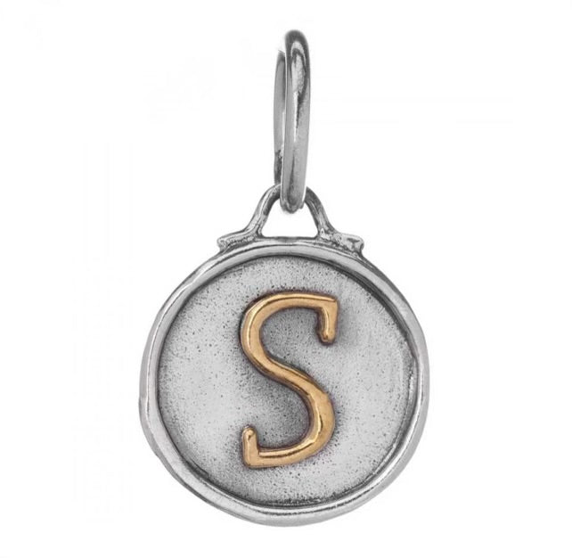 Chancery Insignia - Initial Charms