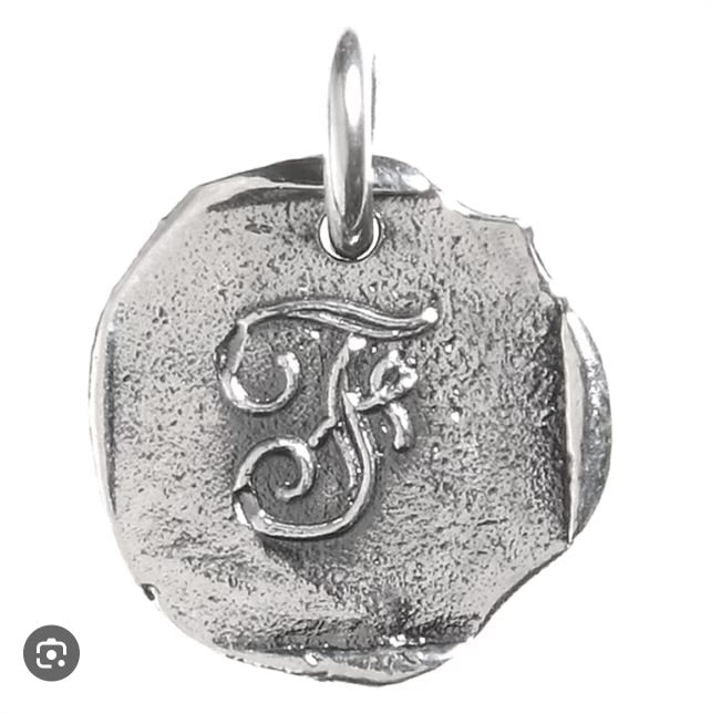 Baby Insignia | Silver