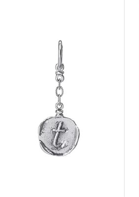 Herald Insignia Charm
