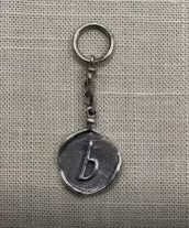 Herald Insignia Charm
