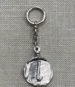 Herald Insignia Charm