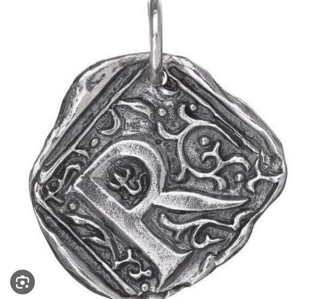 Square Insignia