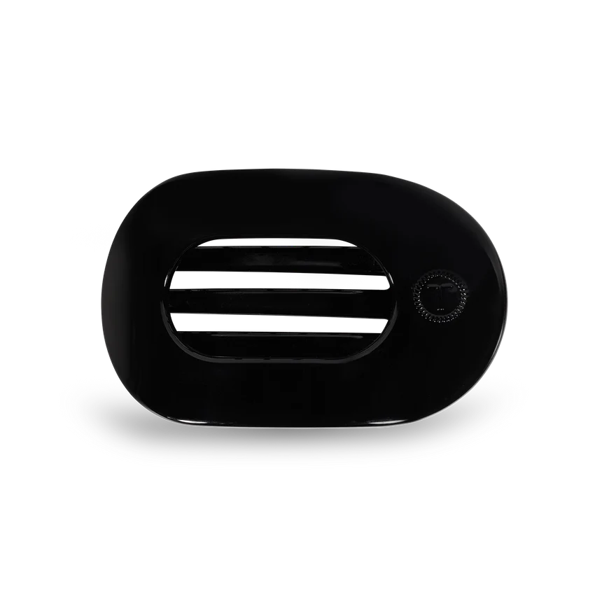 Medium Flat Round Clip