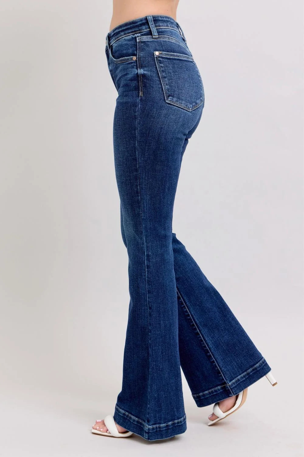 HW | Trouser | Flare