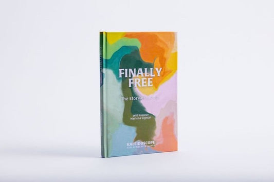 Finally Free | The Story Of Exodus | Will Kessner