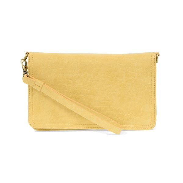 Billie Mini Organizer Crossbody Bag