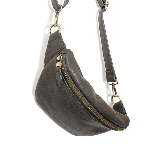 Shiloh Sling Belt Bag