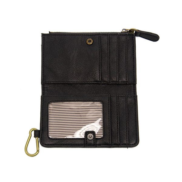 Bobbie Bi-Fold Wallet