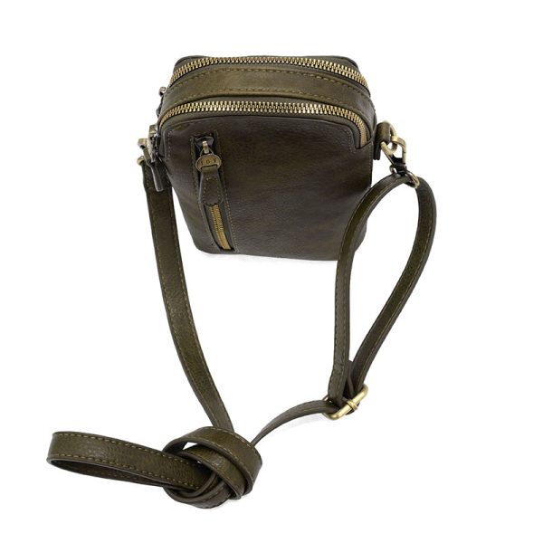 Jolene Crossbody Phone Bag