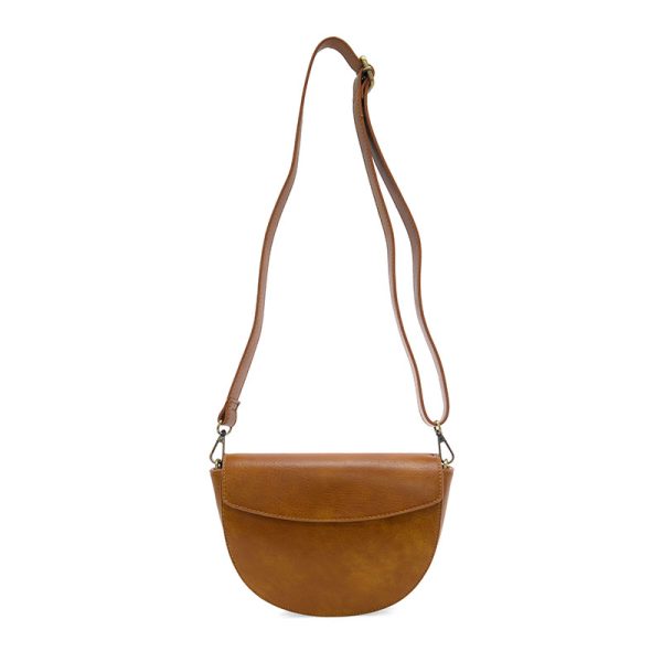 Linda Crescent Crossbody