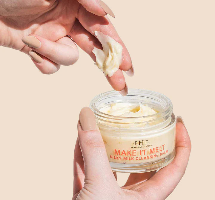 Make it Melt Cleansing Balm 3 oz