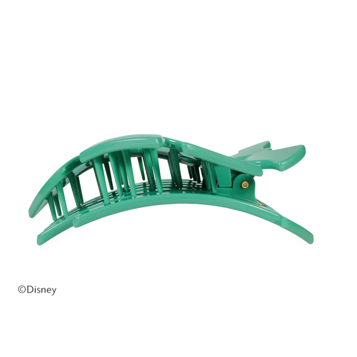 Teleties Hair Clip | Moana Leaf