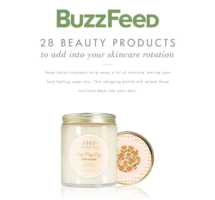 One Fine Day® Flawless Face Polish