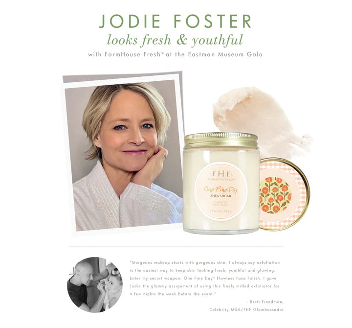 One Fine Day® Flawless Face Polish