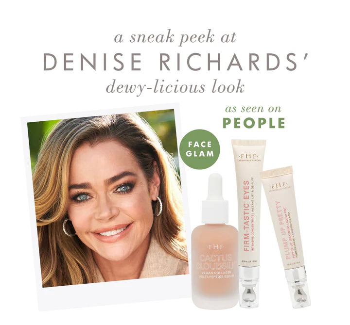 Plump Up Pretty Peptide Lip Treatment
