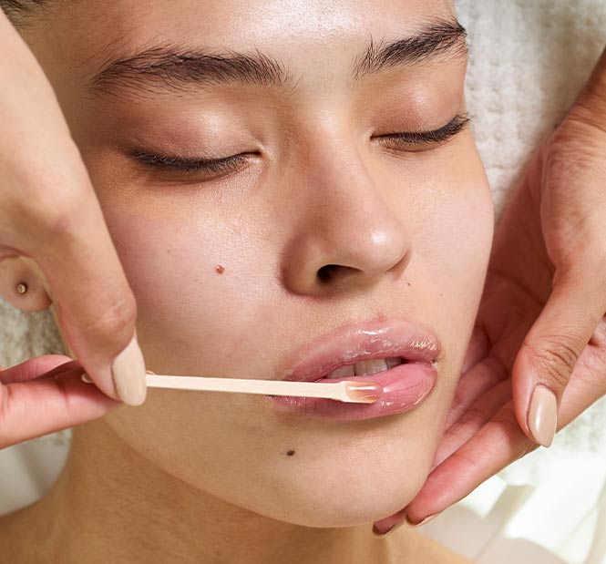 Plump Up Pretty Peptide Lip Treatment