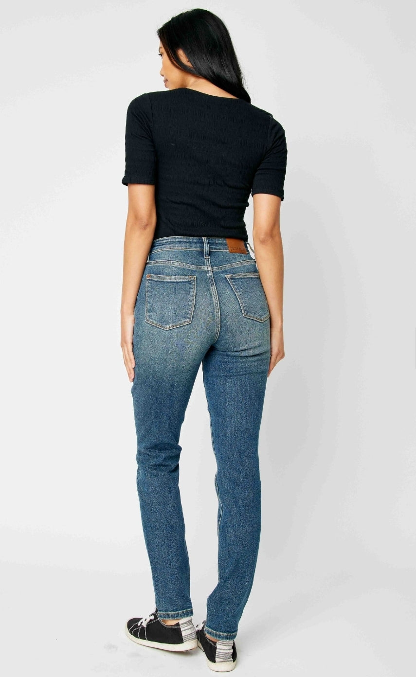 High Waist | Relaxed | Classic Jeans