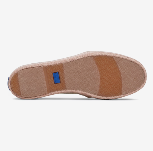 Keds Triple Decker Jute