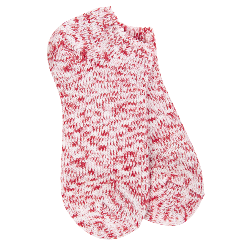 World's Softest Socks | Weekend Ragg Low Socks